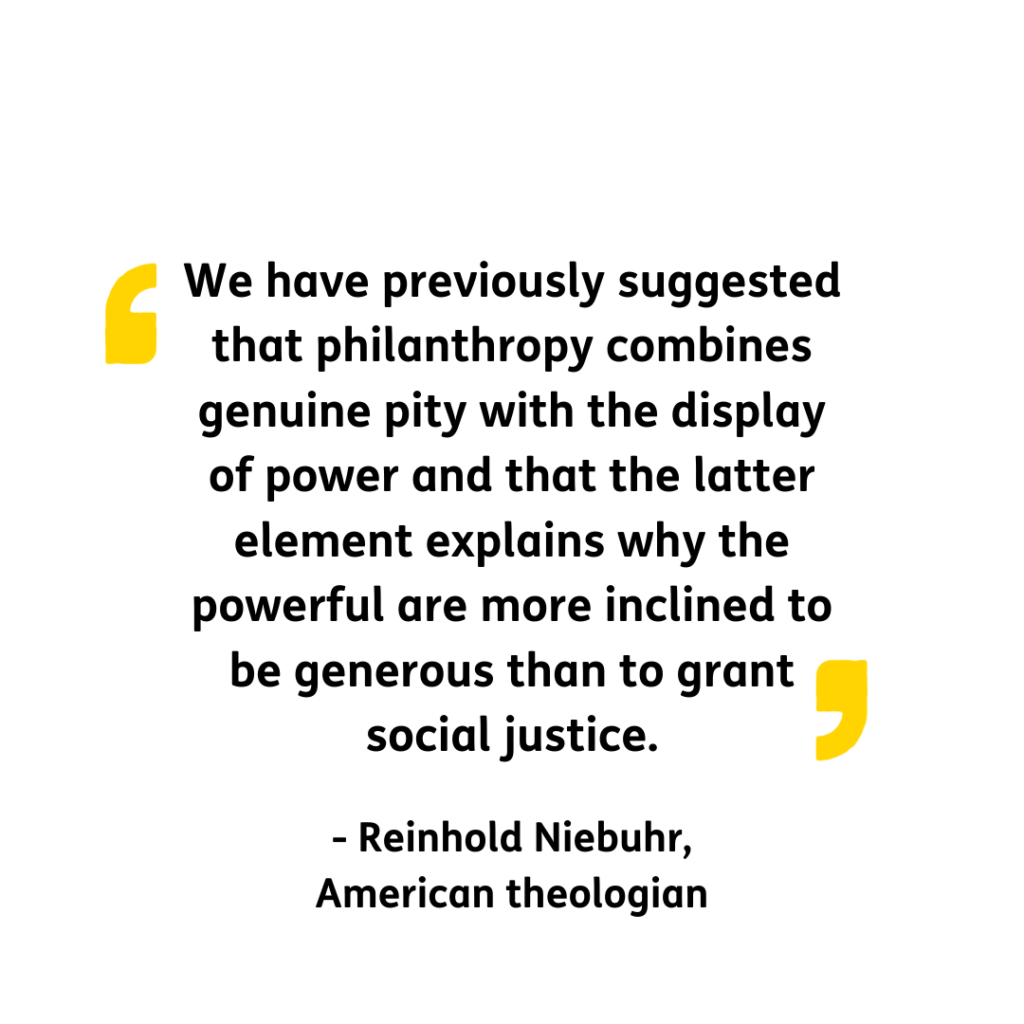 A quote by Reinhold Niebuhr