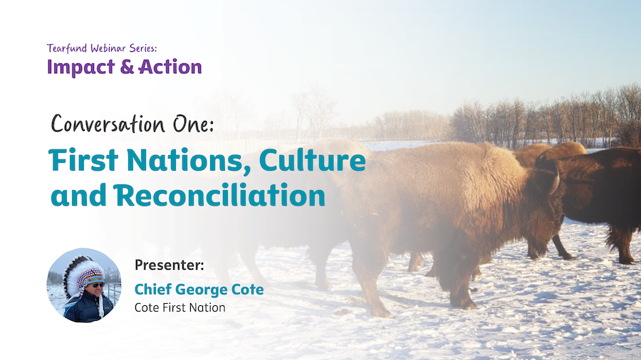 First Nations Culture and Reconciliation