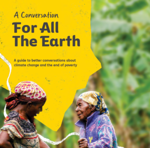 Resource_A Conversation For All The Earth