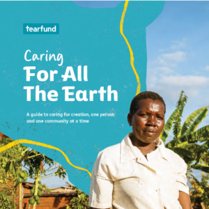 Resource_Caring For All The Earth