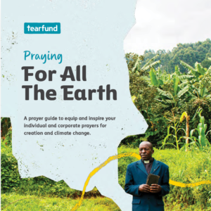 Resource_Praying For All The Earth