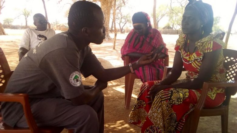 SGBV South Sudan 2019 - 13